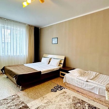 Hotel Chilling House Tscholponata Exterior foto