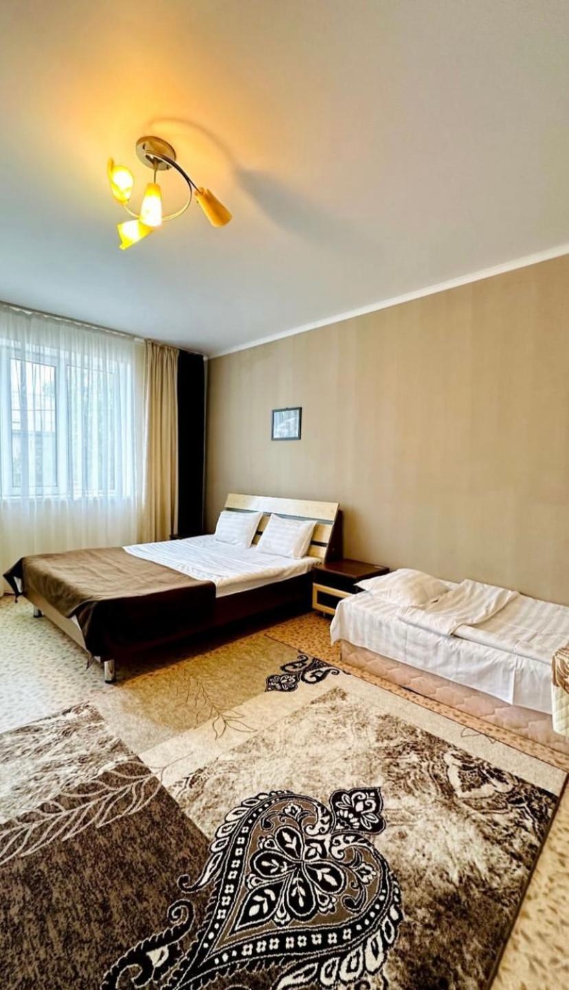 Hotel Chilling House Tscholponata Exterior foto