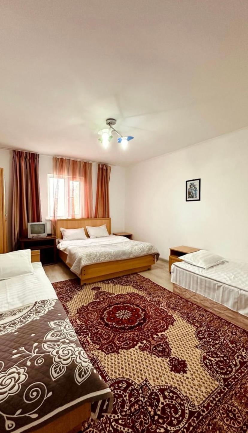 Hotel Chilling House Tscholponata Exterior foto